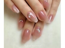 シェリナル 平岸店(Sherinal)/定額Bコース