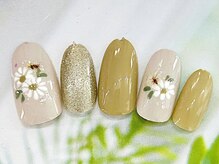 ティーエヌ 大船店/定額ネイル☆5500円