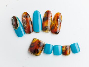 リネイル(Re nail)/Hand&Foot