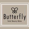 バタフライ 平塚店(Butterfly)のお店ロゴ