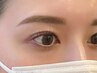 美眉アイブロウスタイリング(眉WAX・毛抜き・cut)
