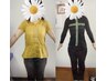 【婦人科系も改善へ】ダイエットカウンセリング+耳つぼ体験◎￥3300→1650