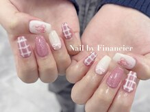 フィナンシェ(Financier)/キャンペーン定額