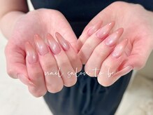 トゥービー 新宿三丁目(To Be)/水光マグネット