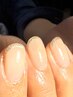 Miliea nailの世界観を一足先に体感♪