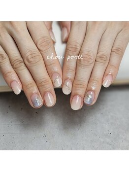 シュポルテ(chou porte)/