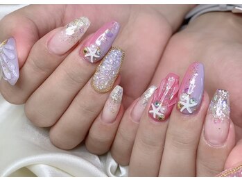 エルシャ(Elsha)/