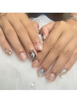 フェアリー(Fairy)/持ち込みデザイン