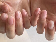 ディポルト 南蔵王店(diporto)/桃色nuance