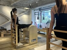 シロ 丸の内店(46.)/通うたびにふんわり軽い身体へ