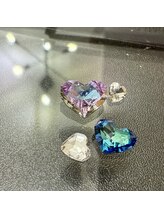 ネイル チュチュ/