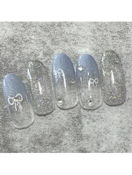 ベル 仙台店(Belle)/秋冬定額デザイン☆