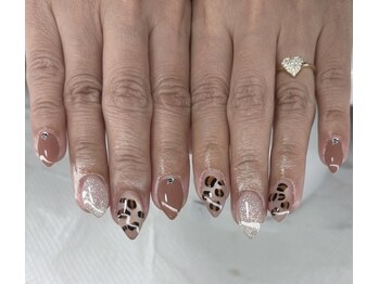 エーアンドケー(A&K)/