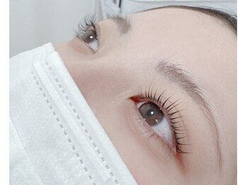 プラチナムドール 和歌山店(PLATINUM DOLL)/韓国風パーマ