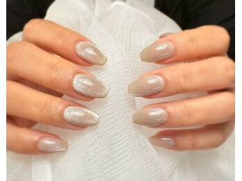 マーム(MA’AM)/【美爪育成】ワンカラ―