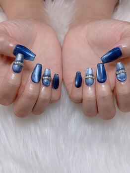 ルミ(Lumi)/マグネット大きパーツ2個￥9580