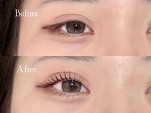 エイチ アイラッシュ 吉祥寺店(H eyelash)/まつ毛パーマ