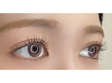 アースコアフュールボーテ つくば学園店(EARTH coiffure beaute)/パリジェンヌラッシュリフト