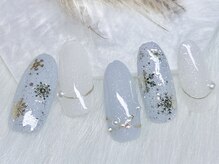 ネーヴェ(Neve)/Hand　Bコース　¥8,000