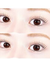 ハンナ アイラッシュ(Hanna eyelash)/