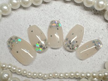 パッチリオメメ(Patchiri Omeme)/4980円デザイン