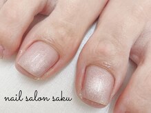 サク(saku)/フット/マグネット