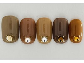 ジェル￥6864スカルプ￥11264