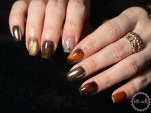 アールビーネイル(RB_nail)/マグネット