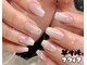 ネイルマフィア 池袋店(NAIL MAFIA)の写真/【ラメグラ・ワンカラ-¥5500♪】技術・雰囲気・おもてなし…どこをとっても大満足な、数少ない上質サロン☆