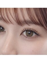 ミミラッシュ 松阪レシス店(MIMIRUSH)/まつエク 140本