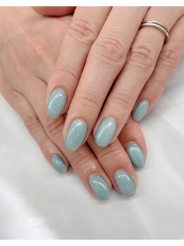 ツヅクネイル(Tsuzuku nail.)/