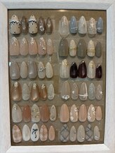 ネイリスト古川 定額4950円