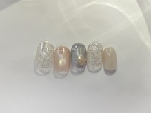 マックスビューティーネイル(MAX BEAUTY nail)/Sakurahu