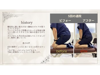 グロース鍼灸整骨院 豊浜院/