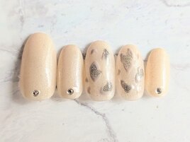 【定額Lコース¥6000】