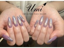ユミギンザ(UMI GINZA)/