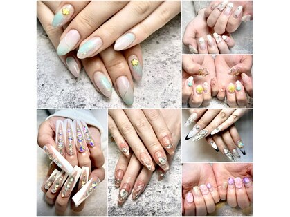 ドレッシーサロン ココガールズ(Dressy Salon Coco Girls)の写真