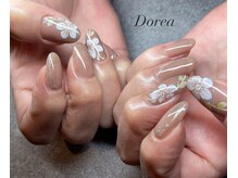 ドレア(Dorea)/