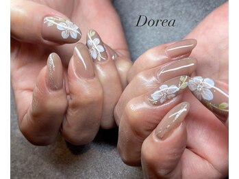 ドレア(Dorea)/