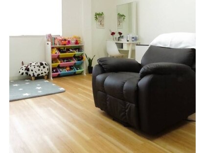 スマイル(Smile)の写真