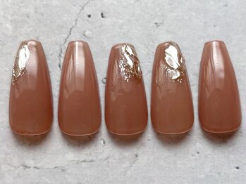 ユヅメ 日本橋店(YUZUME)/hand 定額Light