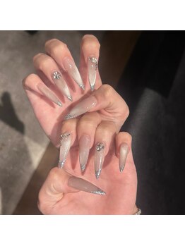 ベスパー(Vesper)/ネイリストsaki