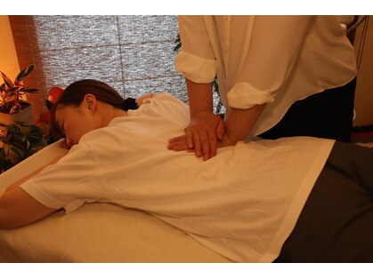 サロン ミロク(salon 369)の写真