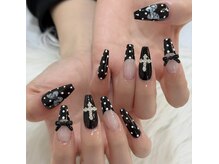 ココネイル 池袋(coco nail)/持ち込みデザイン