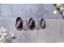 セプトネイル SEPT NAIL 彦根店/6月選べるサンプル¥6,600