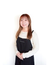 キャプラスネイル ミュウ(CAPLUS NAIL Mew)&nbsp;yuka 