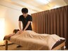 【腰がつらい】 腰集中ケア60分 (ほぐし+動かすケア)