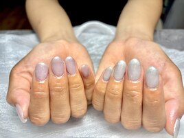 ハンドネイル