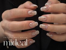 ミディール(mideal)/