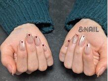 ＆Nail/